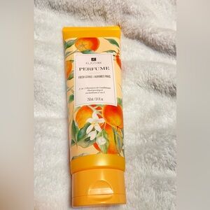 🍊🍊-2-in-1 Perfumed Shampoo- citrus-🍊🍊